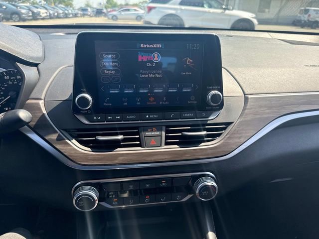 Used 2023 Nissan Altima 2.5 SV image 21