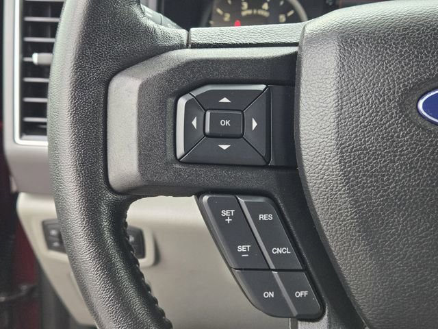 Certified 2018 Ford F150 XLT w/ Equipment Group 301A Mid RWD image 25