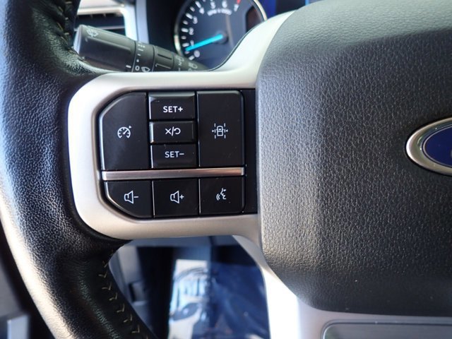 Certified 2023 Ford Expedition XLT image 15