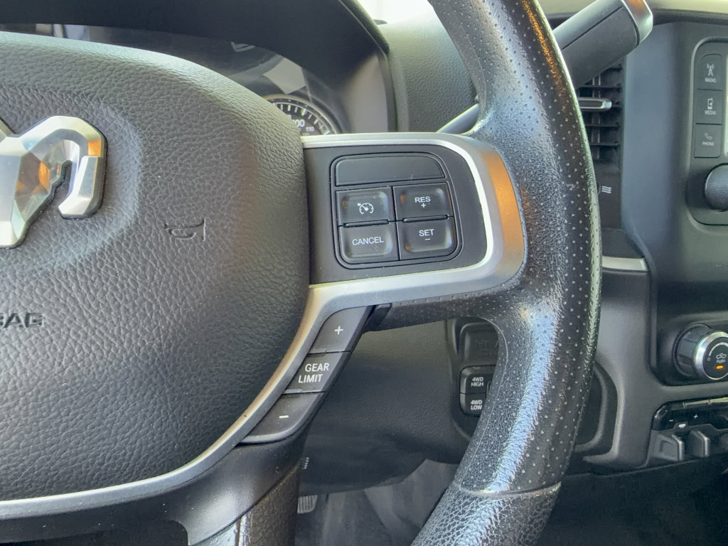 Used 2021 RAM 2500 Big Horn AWD/4WD image 23
