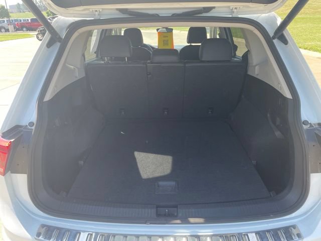 Used 2024 Volkswagen Tiguan Wolfsburg Edition AWD/4WD image 20