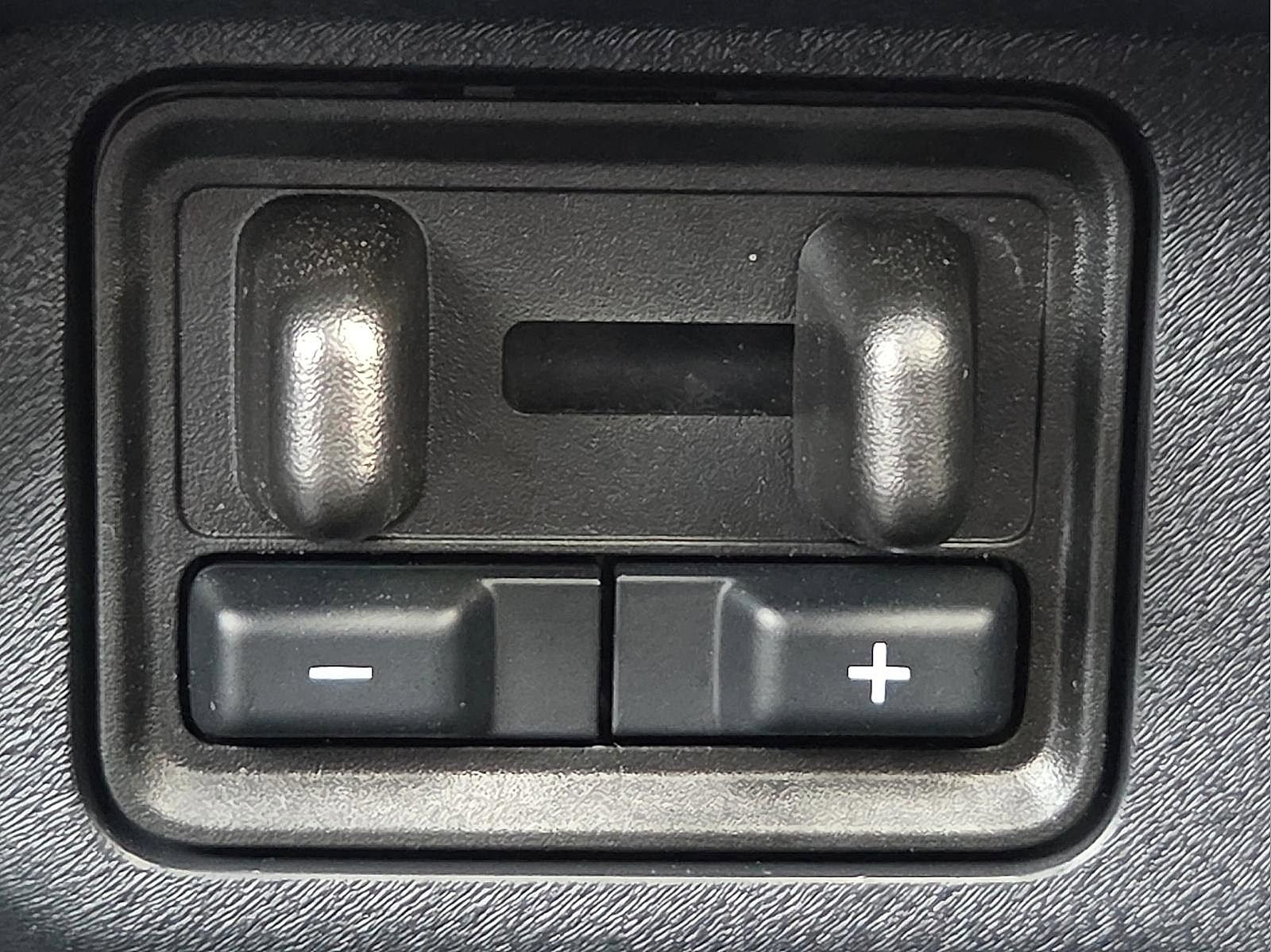 Certified 2025 Ford Expedition Tremor image 19