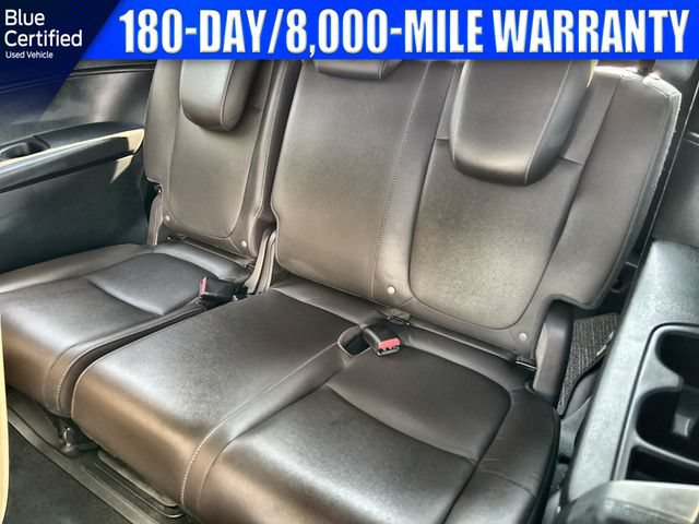 Used 2022 Honda Odyssey EX-L image 33