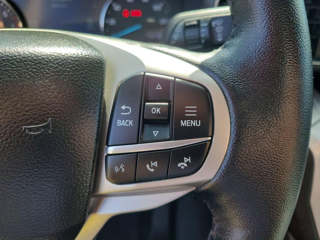 Certified 2023 Ford Explorer XLT w/ Equipment Group 202A AWD/4WD image 27