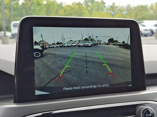 Certified 2023 Ford Escape Active AWD/4WD image 18