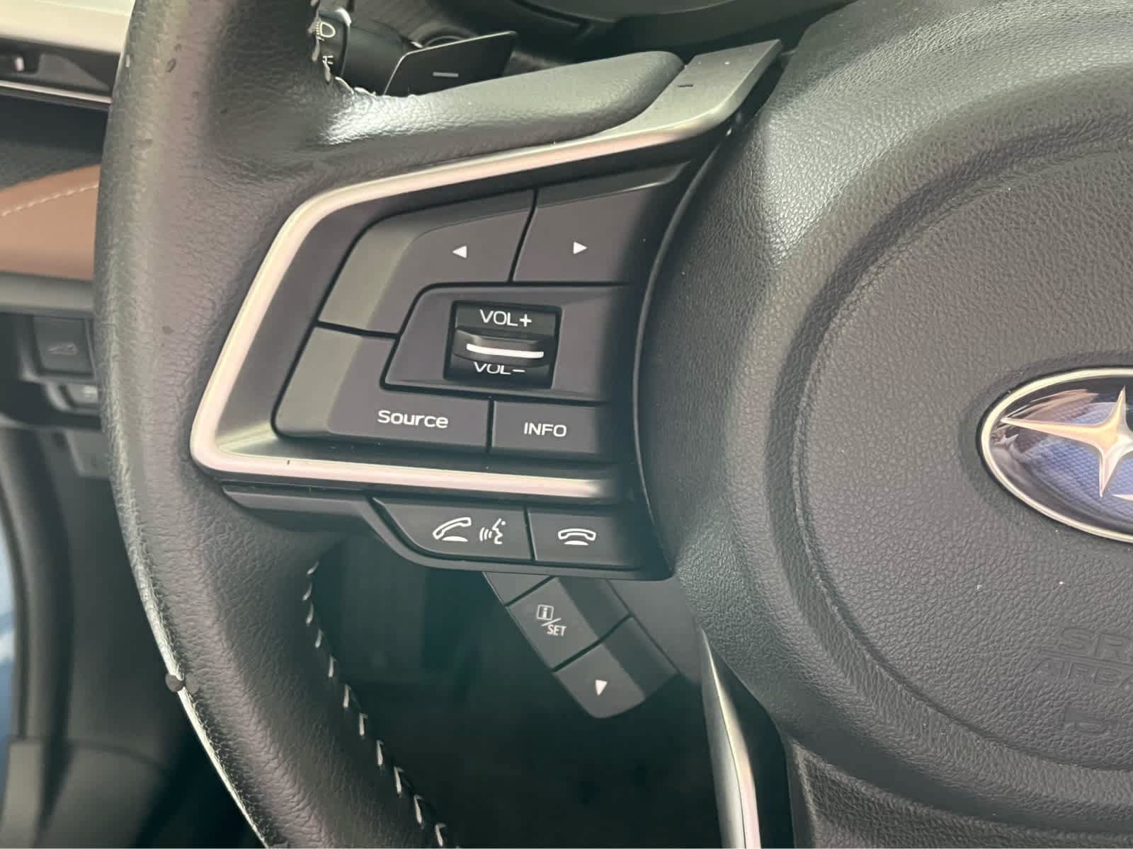 Used 2020 Subaru Forester Touring AWD/4WD image 27