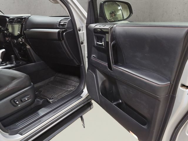 Used 2024 Toyota 4Runner TRD Off-Road Premium w/ Moonroof Package AWD/4WD image 18