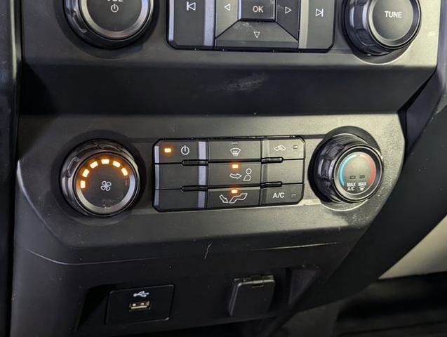 Certified 2019 Ford F150 XL w/ Equipment Group 101A Mid image 24