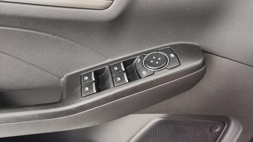 Certified 2024 Ford Escape Active FWD image 16