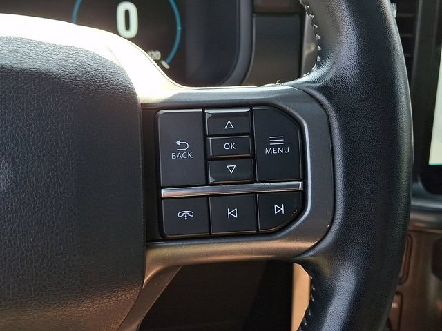 Certified 2022 Ford F150 Lariat w/ Equipment Group 502A High AWD/4WD image 24