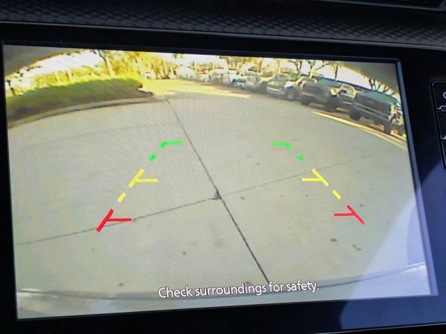 Used 2024 Nissan Kicks SV image 25