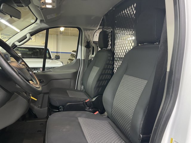 Certified 2024 Ford Transit 250 Low Roof w/ Exterior Upgrade Package image 13