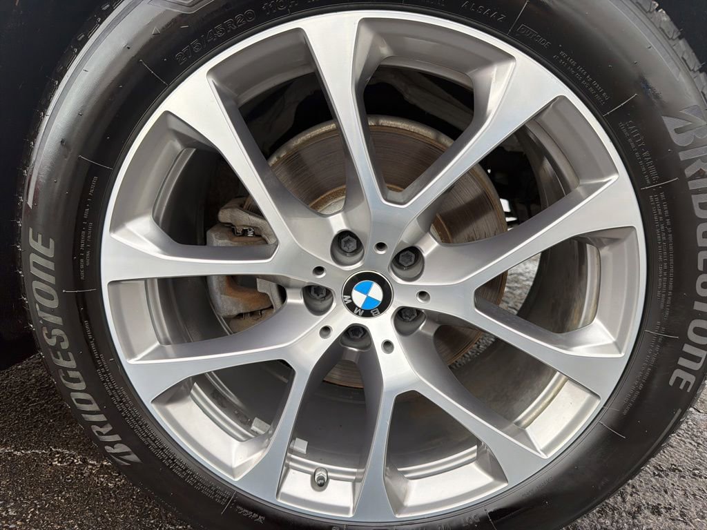 Used 2019 BMW X5 xDrive40i w/ Convenience Package AWD/4WD image 49