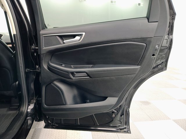 Certified 2024 Ford Edge SEL w/ Convenience Package AWD/4WD image 28