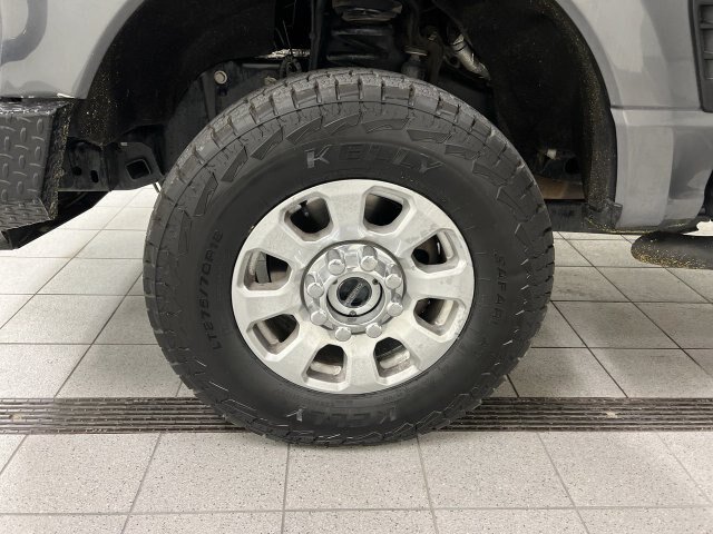 Certified 2024 Ford F350 XLT AWD/4WD image 10