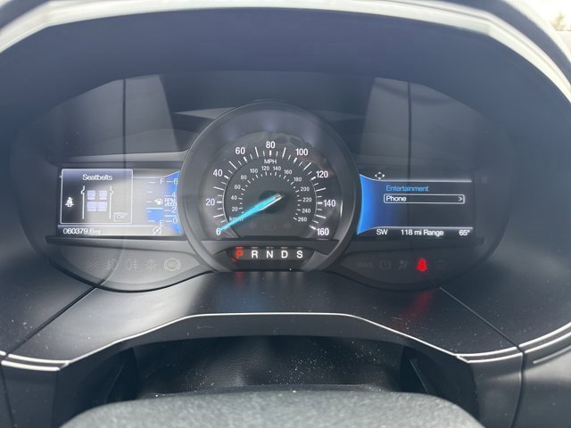 Certified 2023 Ford Edge Titanium AWD/4WD image 20