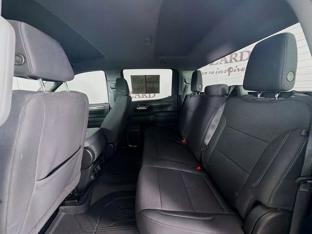 Used 2023 Chevrolet Silverado 1500 RST w/ Z71 Off-Road Package image 29