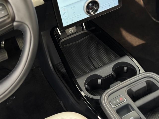 Certified 2025 Ford Mustang Mach-E Premium AWD/4WD image 24