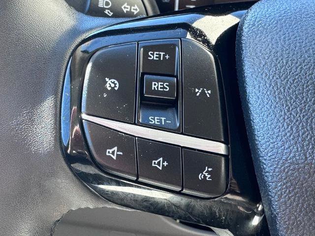 Certified 2023 Ford Escape Active AWD/4WD image 30