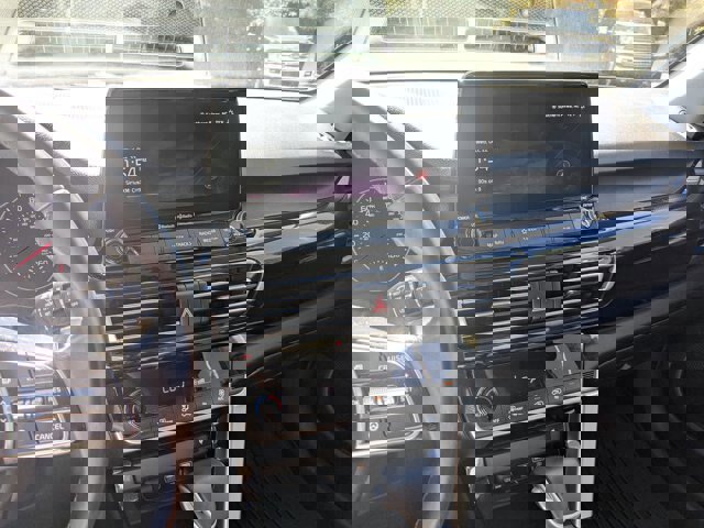 Used 2023 Kia Seltos EX image 24