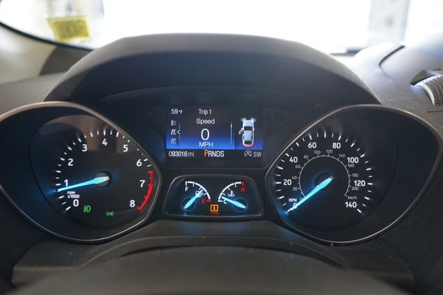 Certified 2018 Ford Escape SE w/ SE Sync 3 Package AWD/4WD image 20