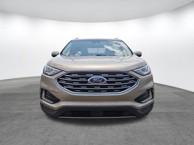 Certified 2020 Ford Edge SEL FWD image 2