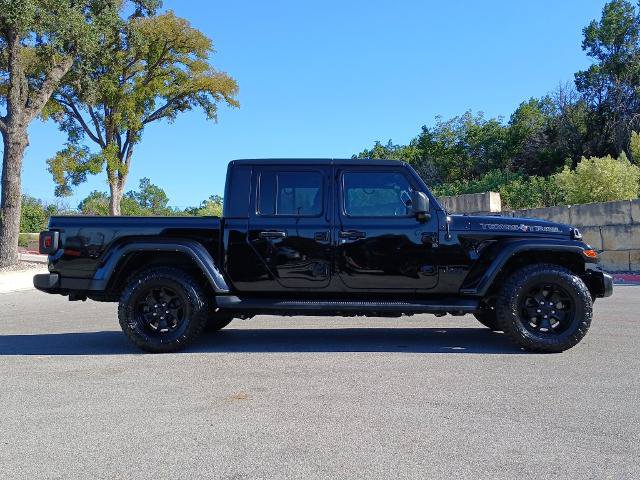 Used 2021 Jeep Gladiator Sport AWD/4WD image 2
