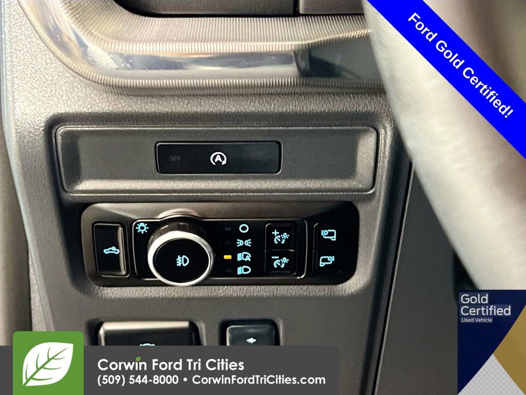 Certified 2025 Ford F150 Lariat image 19