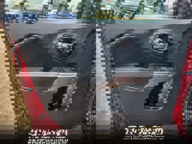 Used 2021 Jeep Cherokee Latitude image 15