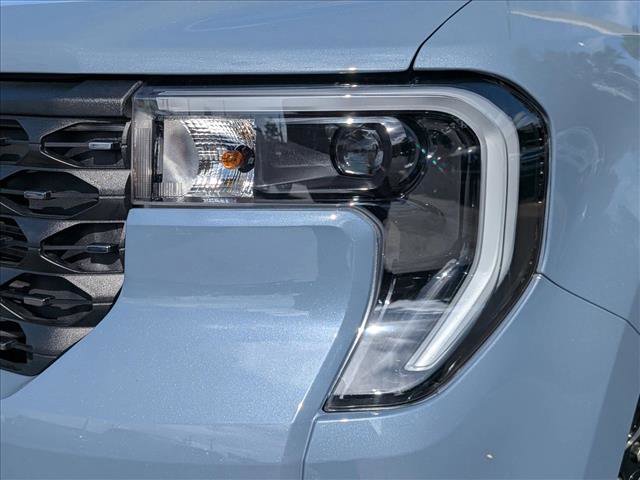 Certified 2025 Ford Maverick Lariat w/ 4K Tow Package image 2