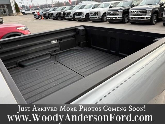 Used 2019 Honda Ridgeline RTL-E image 6