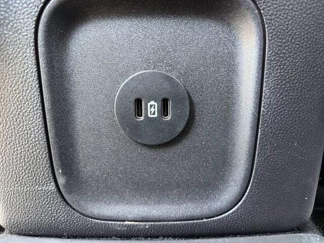 Certified 2025 Ford Bronco Sport Big Bend AWD/4WD image 29