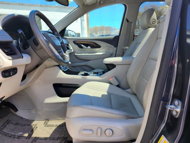 Used 2019 GMC Terrain Denali w/ Advanced Safety Package AWD/4WD image 18