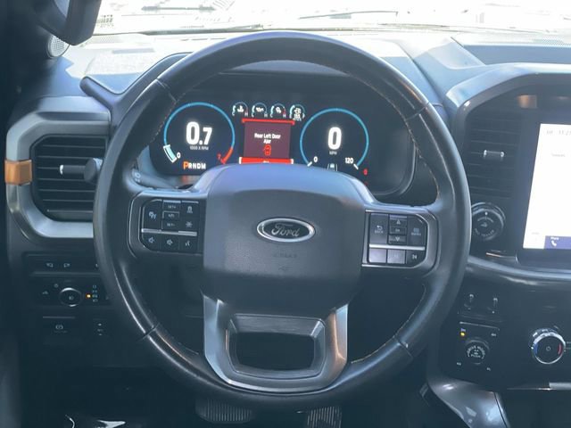 Certified 2023 Ford F150 Tremor w/ Equipment Group 402A High image 8