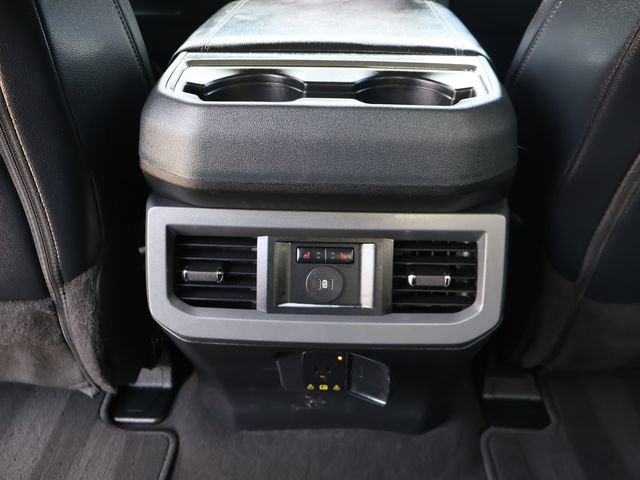 Certified 2025 Ford F350 Lariat AWD/4WD image 14