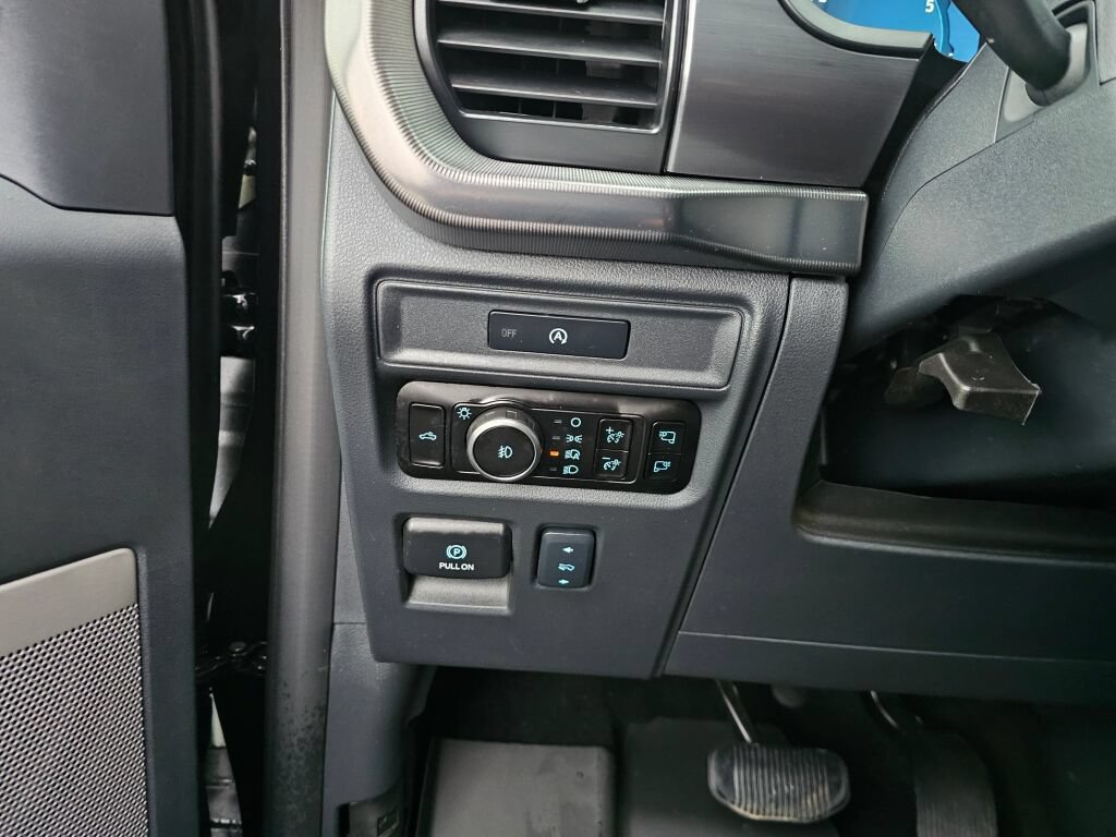 Certified 2025 Ford F150 Lariat AWD/4WD image 20