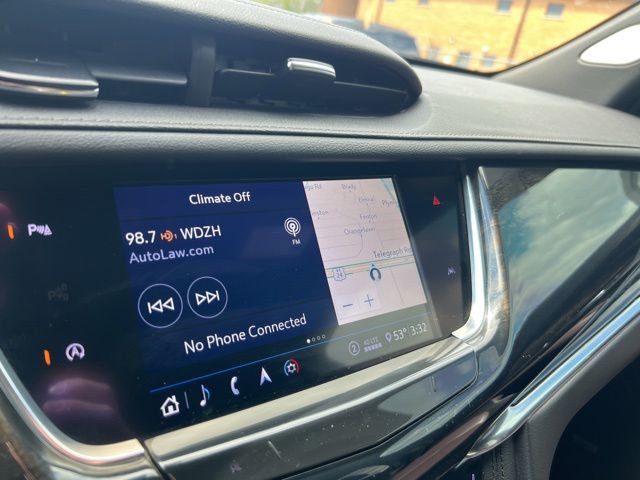Used 2020 Cadillac XT6 Premium Luxury AWD/4WD image 9
