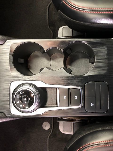 Certified 2025 Ford Escape ST-Line Elite image 15