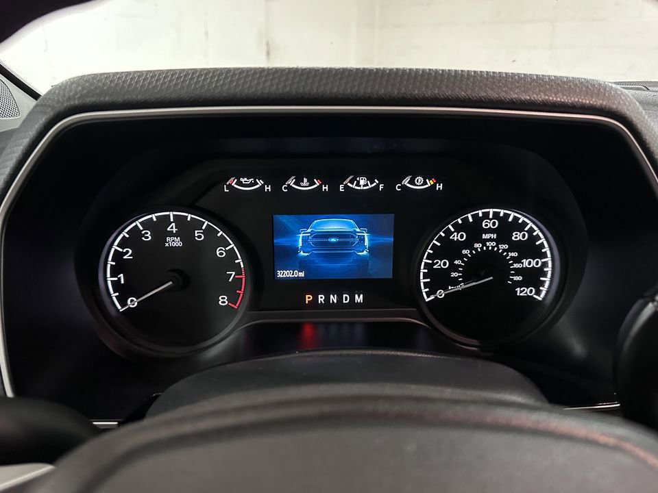 Certified 2022 Ford F150 XLT w/ XTR Package image 33