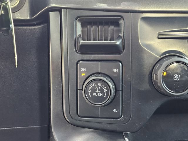 Certified 2024 Ford F150 STX image 23