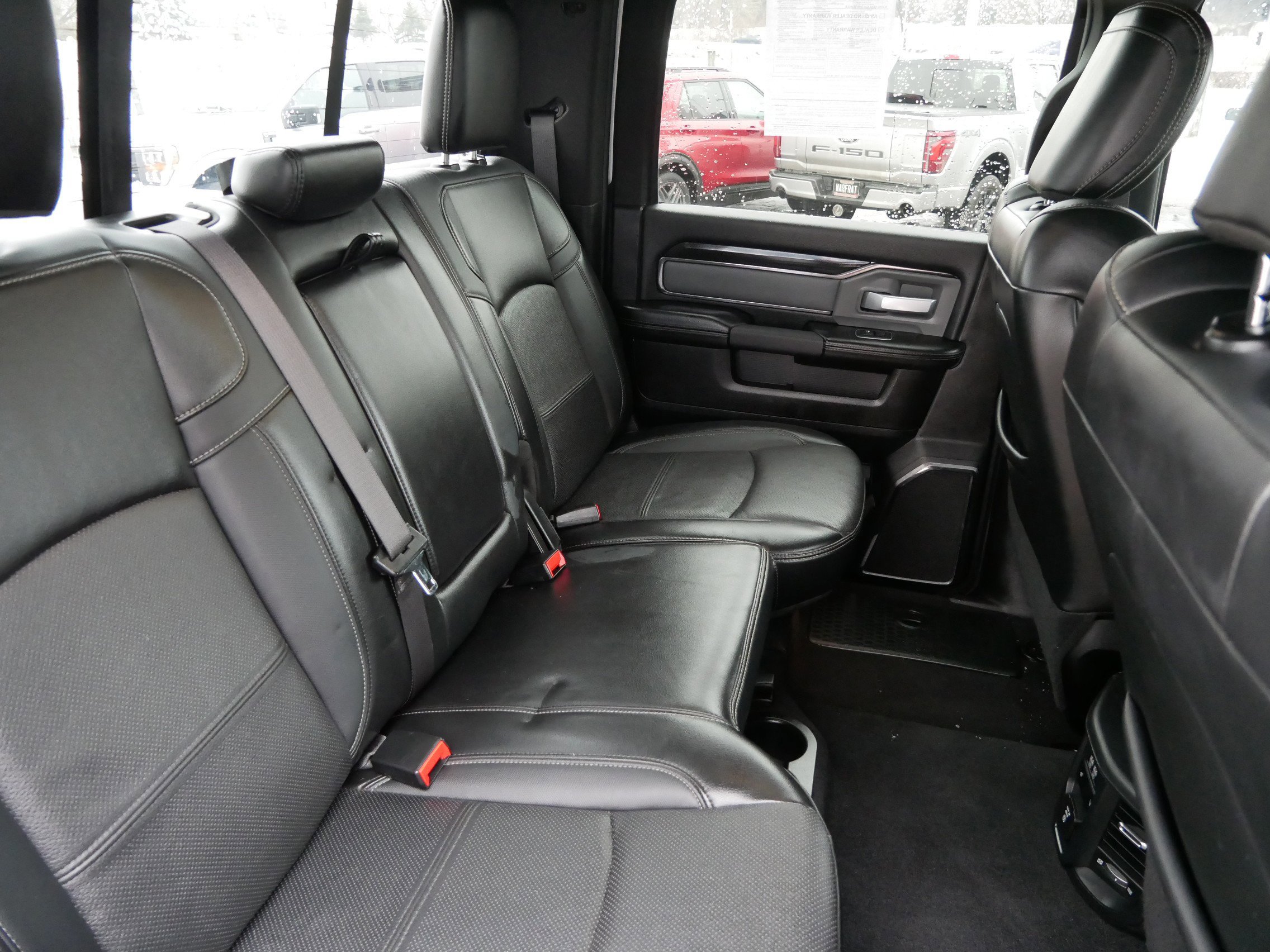 Used 2019 RAM 2500 Power Wagon image 27