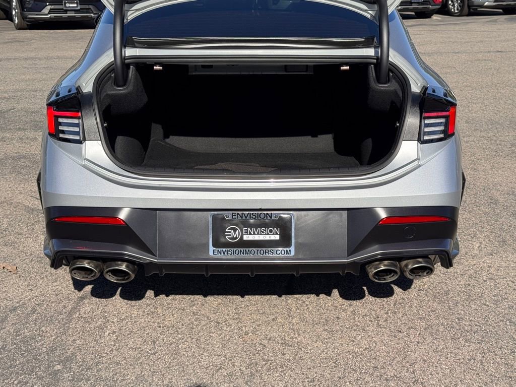 Used 2024 Hyundai Sonata N Line image 13