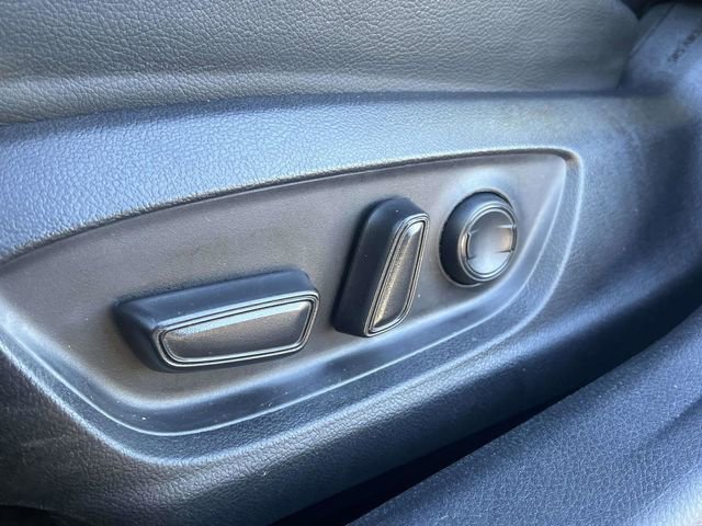 Used 2021 Toyota Camry TRD image 17