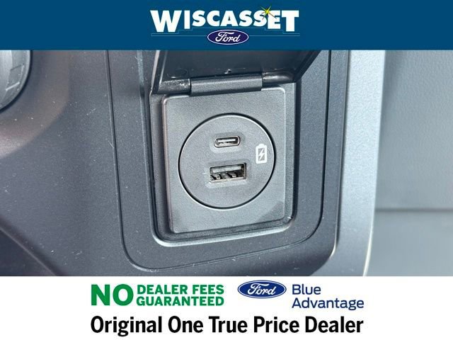 Certified 2021 Ford F150 XLT image 19