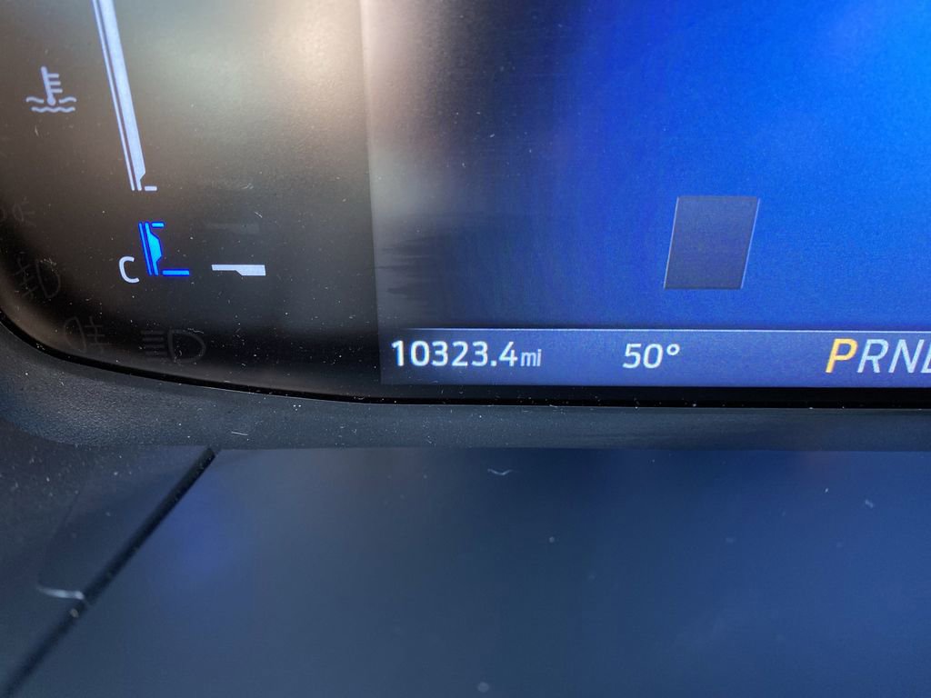 Certified 2023 Ford Escape ST-Line w/ Tech Pack #1 image 7