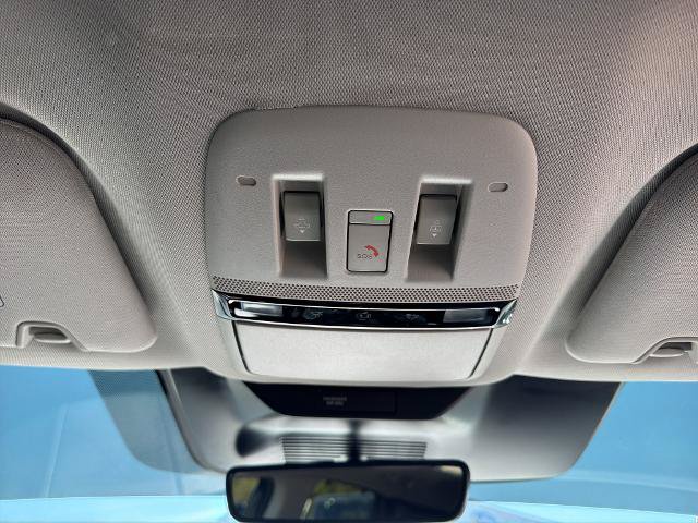 Used 2025 Nissan Murano Platinum AWD/4WD image 24