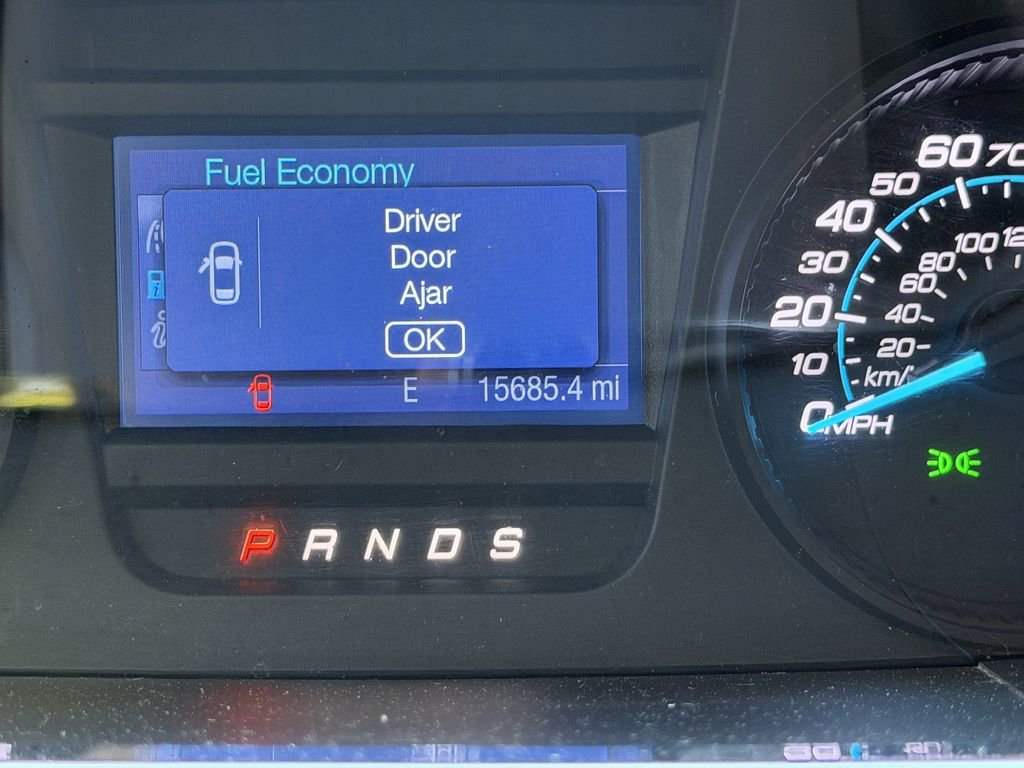 Certified 2019 Ford Taurus SE FWD image 27