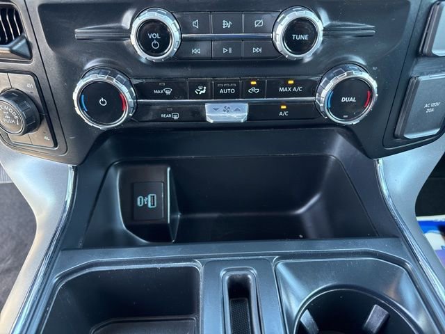 Certified 2024 Ford F150 XLT w/ Mobile Office Package AWD/4WD image 32