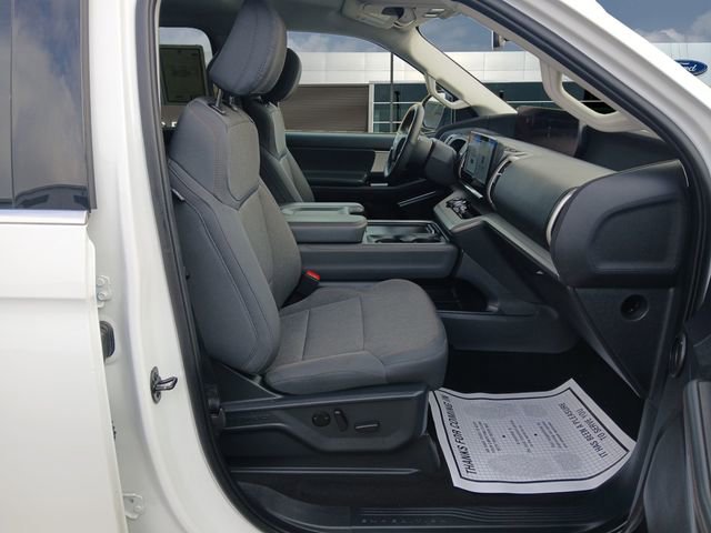 Certified 2025 Ford Expedition Max Active image 15