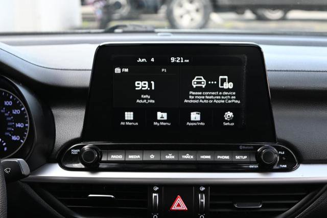 Used 2019 Kia Forte LXS FWD image 26